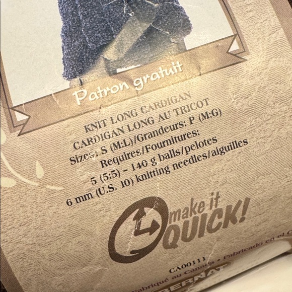 Assorted Yarn Bundle - Picture 5 of 10